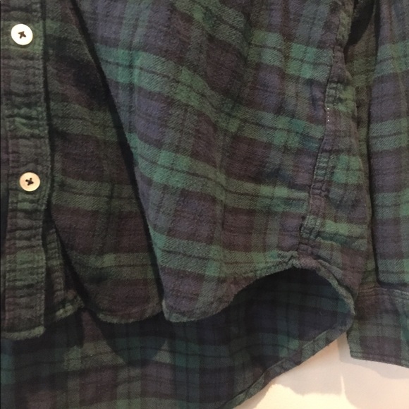 Forever21 flannel - Picture 5 of 5
